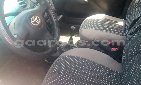 Acheter Occasion Voiture Toyota Yaris Rouge à Dakar, Dakar Acheter Occasion Voiture Toyota Yaris Rouge à Dakar, Dakar