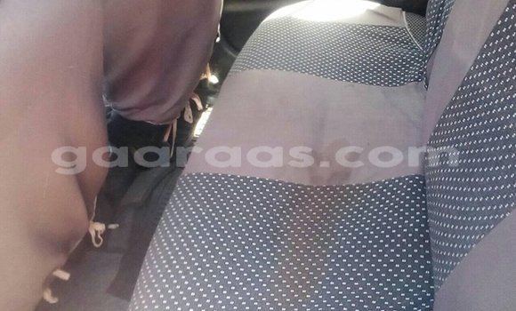 Acheter Occasion Voiture Toyota Yaris Rouge à Dakar, Dakar Acheter Occasion Voiture Toyota Yaris Rouge à Dakar, Dakar