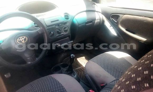 Acheter Occasion Voiture Toyota Yaris Rouge à Dakar, Dakar Acheter Occasion Voiture Toyota Yaris Rouge à Dakar, Dakar