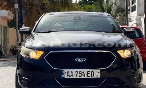 Acheter Occasion Voiture Ford Taurus Noir à Dakar, Dakar Acheter Occasion Voiture Ford Taurus Noir à Dakar, Dakar