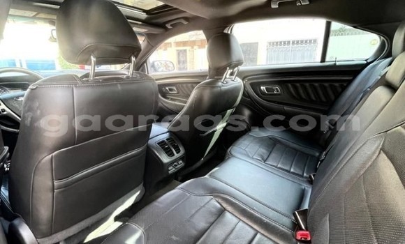 Acheter Occasion Voiture Ford Taurus Noir à Dakar, Dakar Acheter Occasion Voiture Ford Taurus Noir à Dakar, Dakar