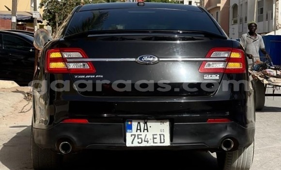 Acheter Occasion Voiture Ford Taurus Noir à Dakar, Dakar Acheter Occasion Voiture Ford Taurus Noir à Dakar, Dakar
