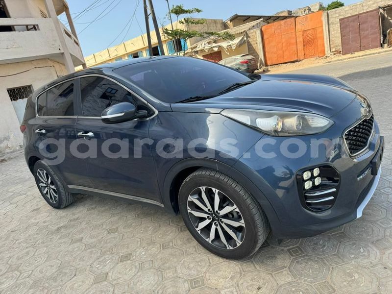 Big with watermark kia sportage dakar dakar 19080