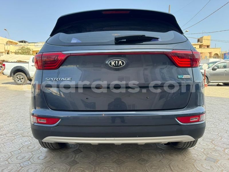 Big with watermark kia sportage dakar dakar 19080