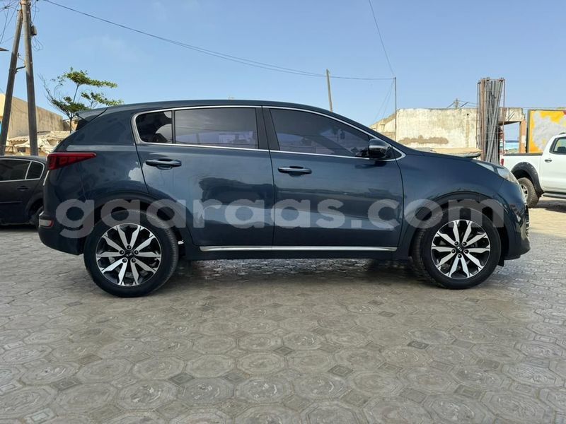 Big with watermark kia sportage dakar dakar 19080