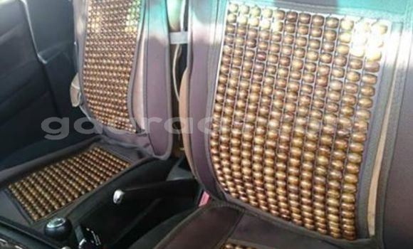 Acheter Occasion Voiture Peugeot 307 Noir à Dakar, Dakar Acheter Occasion Voiture Peugeot 307 Noir à Dakar, Dakar