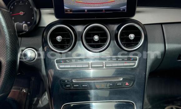 Dieundeu Occasion Mercedes‒Benz C–Class Silver Auto in Dakar in Dakar Dieundeu Occasion Mercedes‒Benz C–Class Silver Auto in Dakar in Dakar