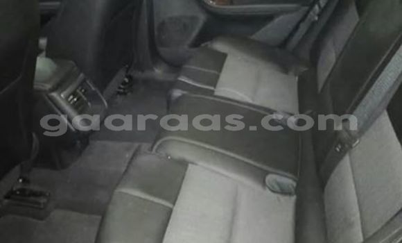 Dieundeu Occasion Chevrolet Impala Red Auto in Dakar in Dakar Dieundeu Occasion Chevrolet Impala Red Auto in Dakar in Dakar