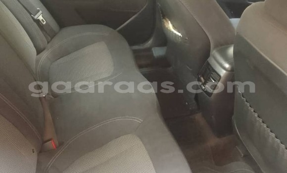 Acheter Occasion Voiture Kia Optima Gris à Dakar, Dakar Acheter Occasion Voiture Kia Optima Gris à Dakar, Dakar