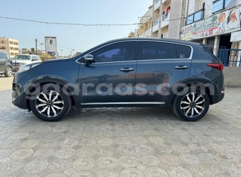 Big with watermark kia sportage dakar dakar 19101