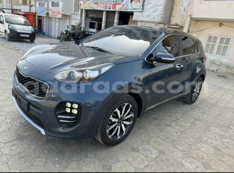 Big with watermark kia sportage dakar dakar 19101