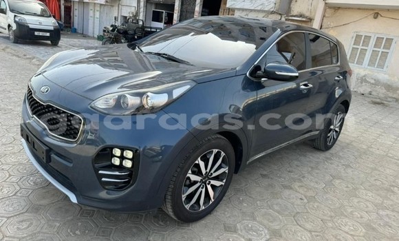 Dieundeu Occasion Kia Sportage Other Auto in Dakar in Dakar Dieundeu Occasion Kia Sportage Other Auto in Dakar in Dakar