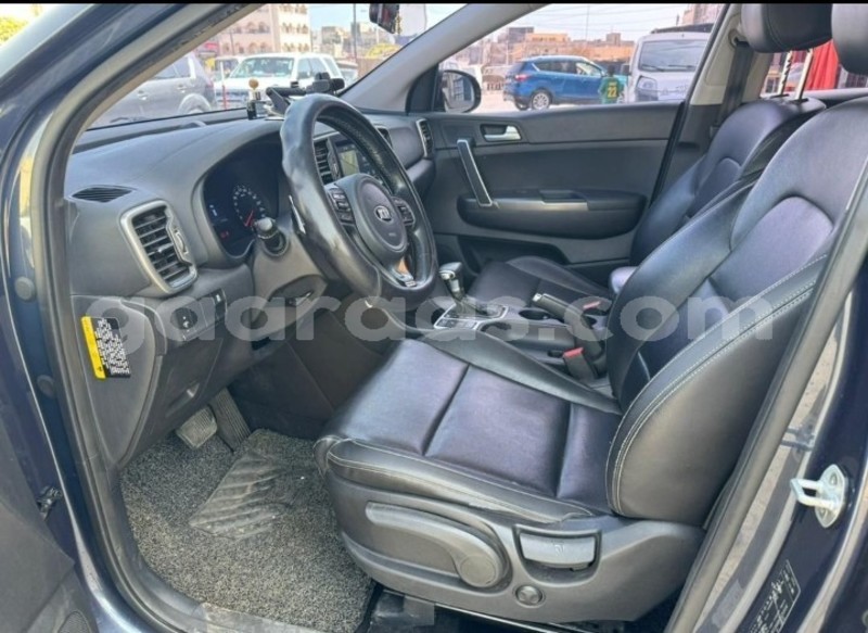 Big with watermark kia sportage dakar dakar 19101