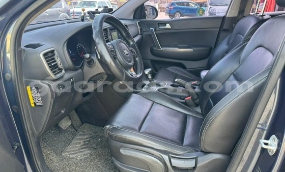 Dieundeu Occasion Kia Sportage Other Auto in Dakar in Dakar Dieundeu Occasion Kia Sportage Other Auto in Dakar in Dakar