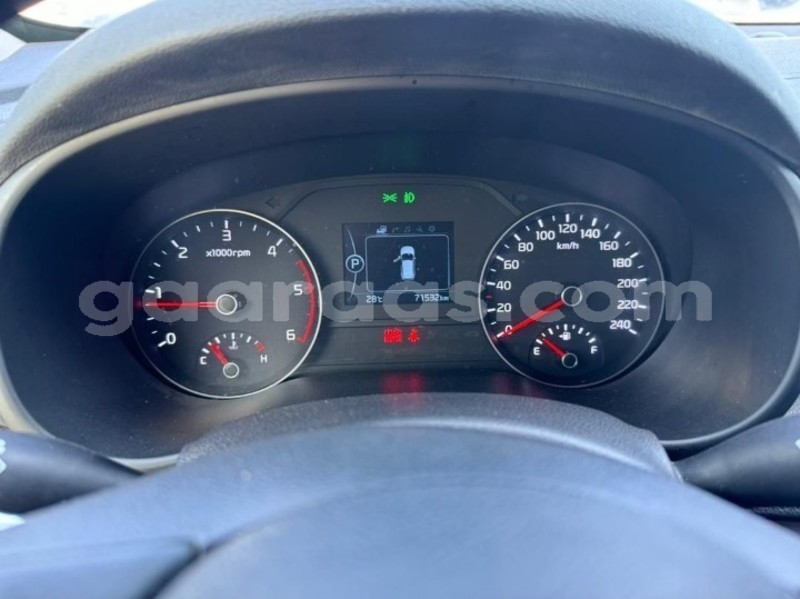 Big with watermark kia sportage dakar dakar 19101