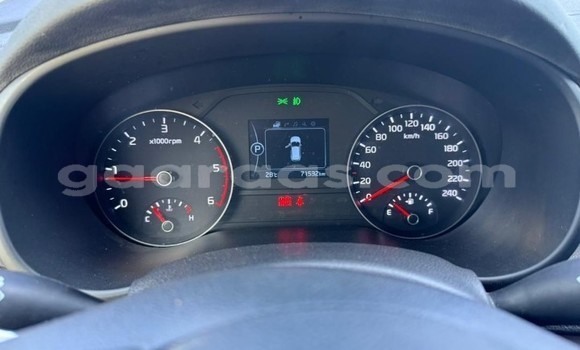 Dieundeu Occasion Kia Sportage Other Auto in Dakar in Dakar Dieundeu Occasion Kia Sportage Other Auto in Dakar in Dakar