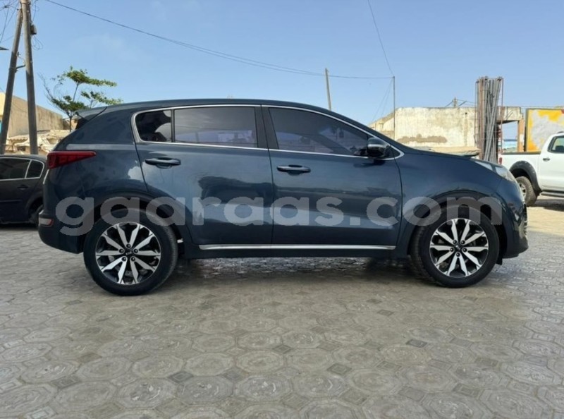Big with watermark kia sportage dakar dakar 19101