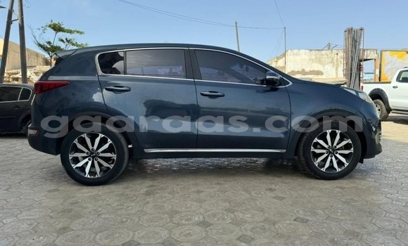 Dieundeu Occasion Kia Sportage Other Auto in Dakar in Dakar Dieundeu Occasion Kia Sportage Other Auto in Dakar in Dakar