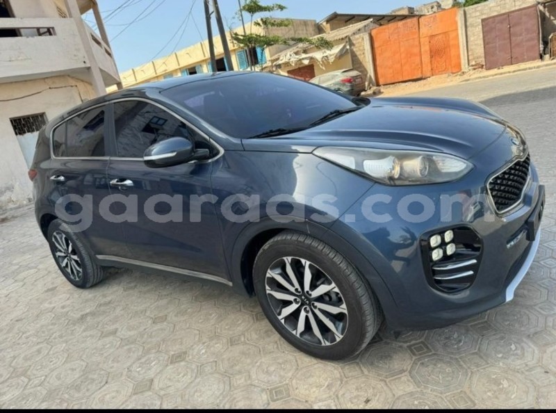 Big with watermark kia sportage dakar dakar 19101
