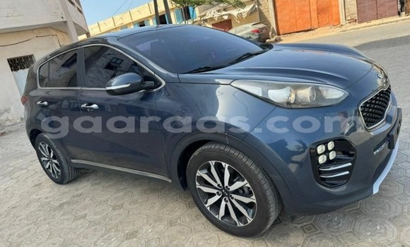 Dieundeu Occasion Kia Sportage Other Auto in Dakar in Dakar Dieundeu Occasion Kia Sportage Other Auto in Dakar in Dakar
