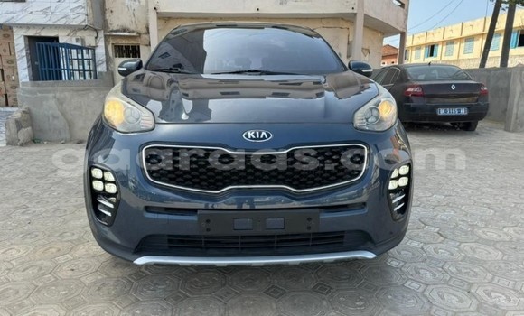 Dieundeu Occasion Kia Sportage Other Auto in Dakar in Dakar Dieundeu Occasion Kia Sportage Other Auto in Dakar in Dakar