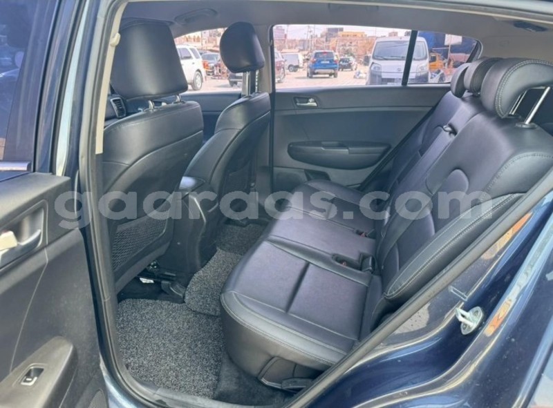 Big with watermark kia sportage dakar dakar 19101