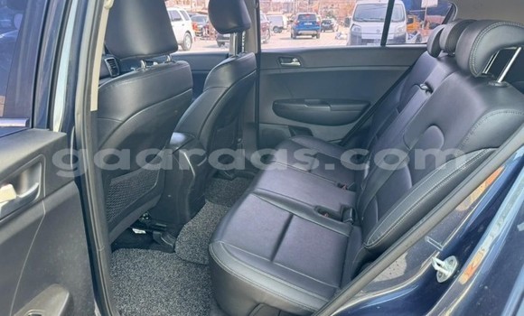 Dieundeu Occasion Kia Sportage Other Auto in Dakar in Dakar Dieundeu Occasion Kia Sportage Other Auto in Dakar in Dakar