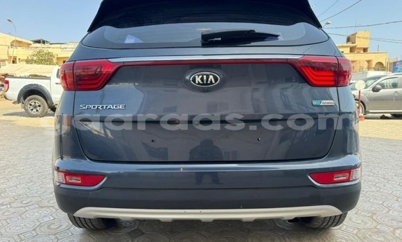 Dieundeu Occasion Kia Sportage Other Auto in Dakar in Dakar Dieundeu Occasion Kia Sportage Other Auto in Dakar in Dakar