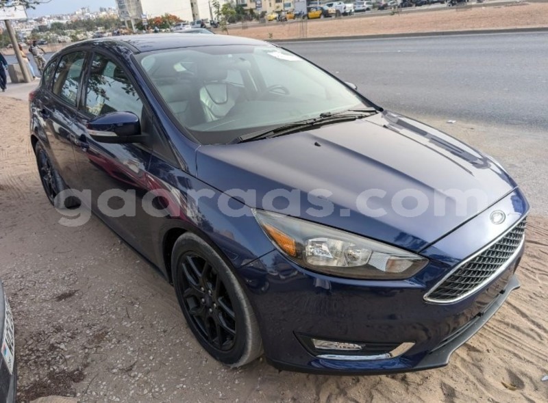 Big with watermark ford focus dakar dakar 19106