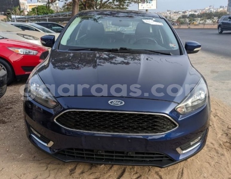 Big with watermark ford focus dakar dakar 19106