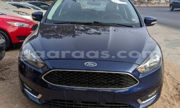 Dieundeu Occasion Ford Focus Other Auto in Dakar in Dakar Dieundeu Occasion Ford Focus Other Auto in Dakar in Dakar