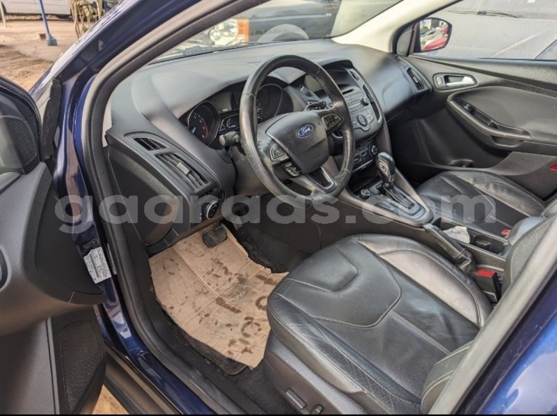 Big with watermark ford focus dakar dakar 19106