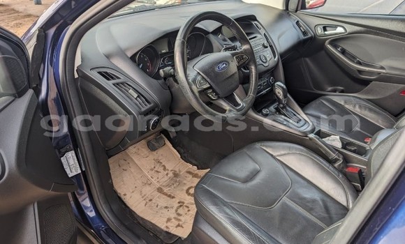 Dieundeu Occasion Ford Focus Other Auto in Dakar in Dakar Dieundeu Occasion Ford Focus Other Auto in Dakar in Dakar