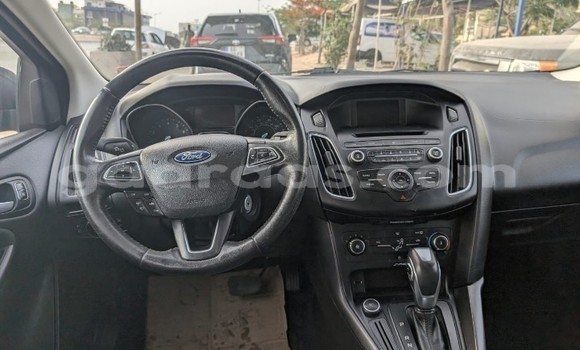 Dieundeu Occasion Ford Focus Other Auto in Dakar in Dakar Dieundeu Occasion Ford Focus Other Auto in Dakar in Dakar