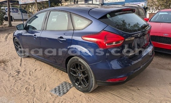 Dieundeu Occasion Ford Focus Other Auto in Dakar in Dakar Dieundeu Occasion Ford Focus Other Auto in Dakar in Dakar