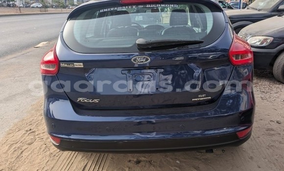 Dieundeu Occasion Ford Focus Other Auto in Dakar in Dakar Dieundeu Occasion Ford Focus Other Auto in Dakar in Dakar