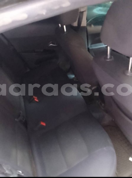 Big with watermark chevrolet cruze dakar dakar 19109