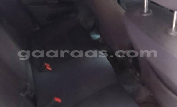 Dieundeu Occasion Chevrolet Cruze Black Auto in Dakar in Dakar Dieundeu Occasion Chevrolet Cruze Black Auto in Dakar in Dakar