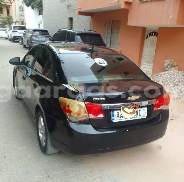 Big with watermark chevrolet cruze dakar dakar 19109