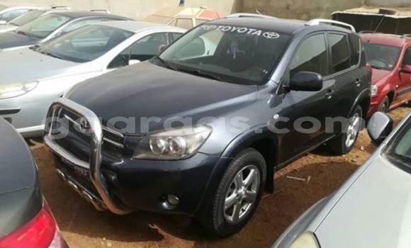 Dieundeu Occasion Toyota RAV4 Other Auto in Dakar in Dakar Dieundeu Occasion Toyota RAV4 Other Auto in Dakar in Dakar