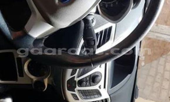 Dieundeu Occasion Ford Fiesta Black Auto in Dakar in Dakar Dieundeu Occasion Ford Fiesta Black Auto in Dakar in Dakar