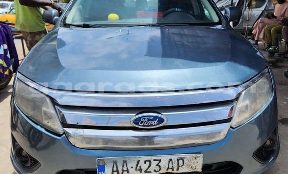 Acheter Occasion Voiture Ford Falcon Bleu à Dakar, Dakar Acheter Occasion Voiture Ford Falcon Bleu à Dakar, Dakar