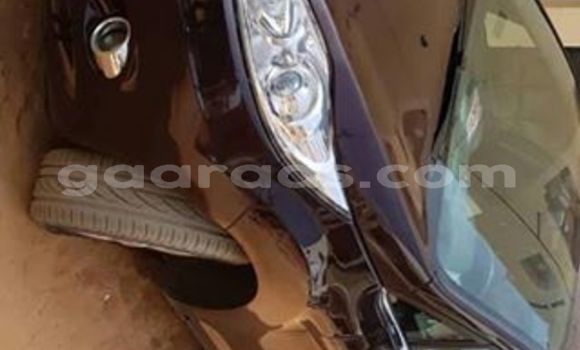 Dieundeu Occasion Ford Fiesta Black Auto in Dakar in Dakar Dieundeu Occasion Ford Fiesta Black Auto in Dakar in Dakar