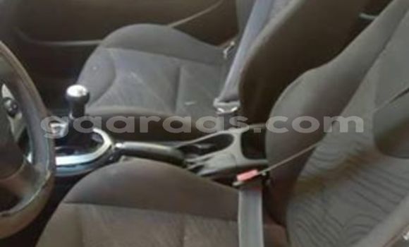 Dieundeu Occasion Peugeot 308 Other Auto in Dakar in Dakar Dieundeu Occasion Peugeot 308 Other Auto in Dakar in Dakar