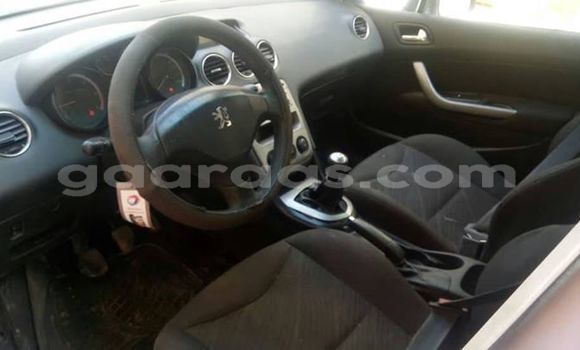 Dieundeu Occasion Peugeot 308 Other Auto in Dakar in Dakar Dieundeu Occasion Peugeot 308 Other Auto in Dakar in Dakar