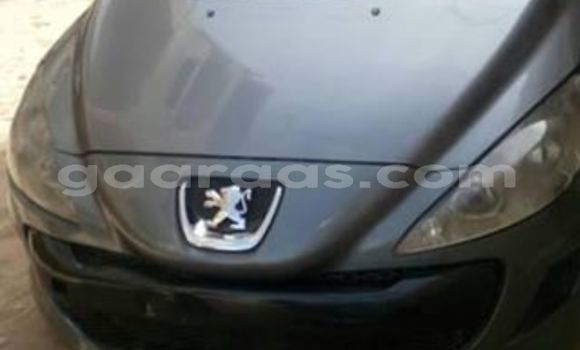 Dieundeu Occasion Peugeot 308 Other Auto in Dakar in Dakar Dieundeu Occasion Peugeot 308 Other Auto in Dakar in Dakar