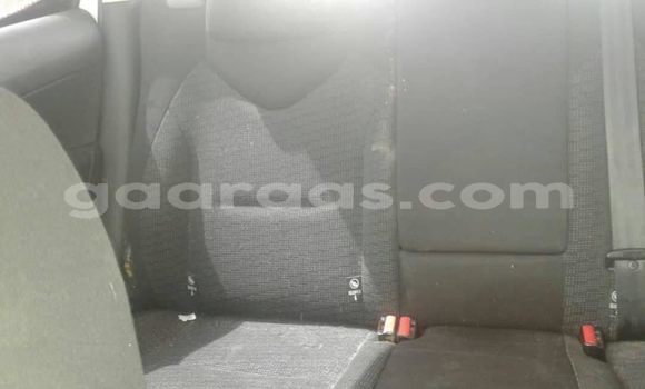 Dieundeu Occasion Peugeot 308 White Auto in Dakar in Dakar Dieundeu Occasion Peugeot 308 White Auto in Dakar in Dakar