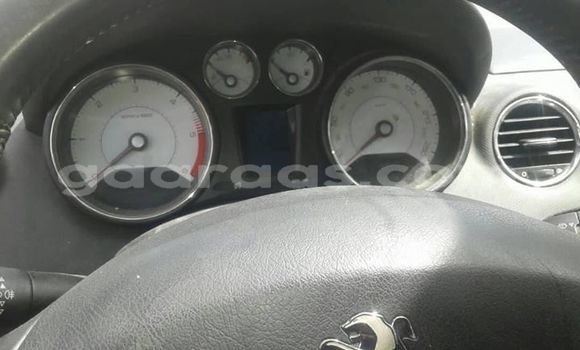 Dieundeu Occasion Peugeot 308 White Auto in Dakar in Dakar Dieundeu Occasion Peugeot 308 White Auto in Dakar in Dakar