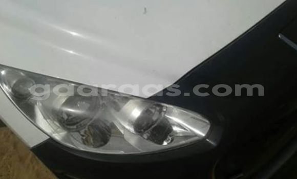 Dieundeu Occasion Peugeot 308 White Auto in Dakar in Dakar Dieundeu Occasion Peugeot 308 White Auto in Dakar in Dakar