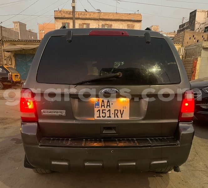 Big with watermark ford escape dakar dakar 19131